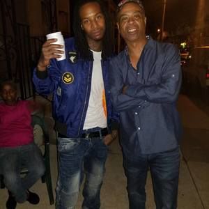 Meet your Posher, Vernon